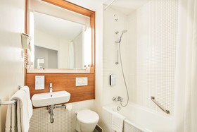 Hotel Campanile Lodz