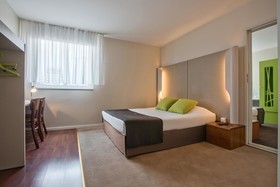 Hotel Campanile Lodz