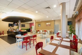 Hotel Campanile Lodz
