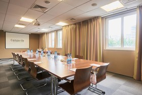 Hotel Campanile Lodz