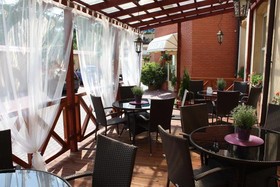 Hotel Piemont
