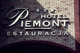 Hotel Piemont