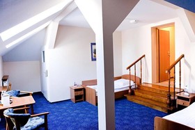 Hotel Piemont