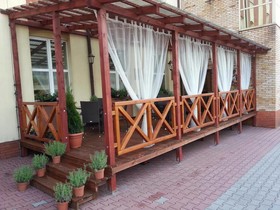 Hotel Piemont