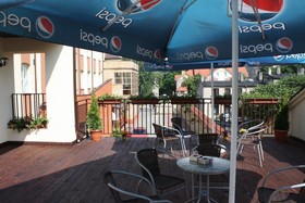 Hotel Piemont