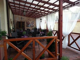 Hotel Piemont