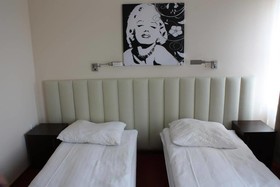 Hotel Piemont