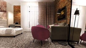Hotel The Loom