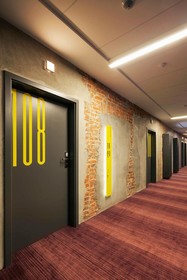 Hotel Tobaco