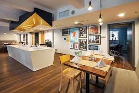 Hotel Tobaco