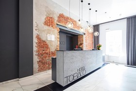 Hotel Tobaco