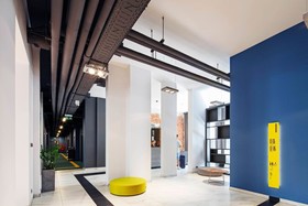 Hotel Tobaco