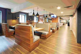 Hotel Tobaco