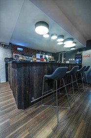 Hotel Tobaco