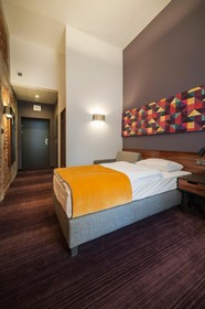 Hotel Tobaco