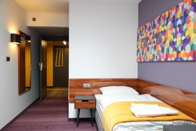 Hotel Tobaco