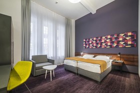 Hotel Tobaco