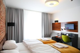 Hotel Tobaco