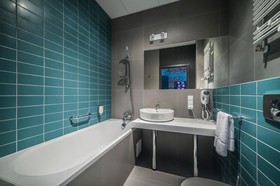 Hotel Tobaco