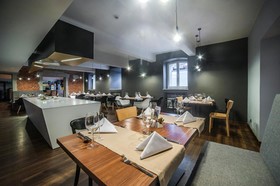 Hotel Tobaco