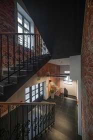 Hotel Tobaco