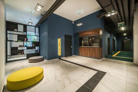 Hotel Tobaco