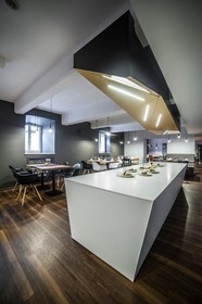 Hotel Tobaco