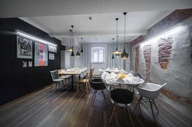 Hotel Tobaco