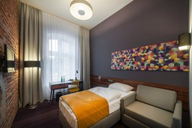 Hotel Tobaco