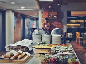 Hotel Tobaco