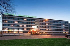 Mazowiecki Hotel