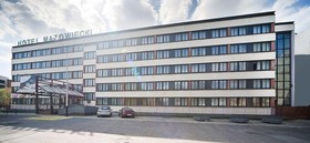Mazowiecki Hotel