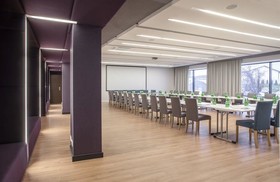 M Hotel
