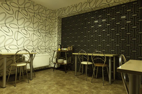 Music Hostel Rewolucji