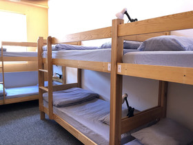 Music Hostel Rewolucji