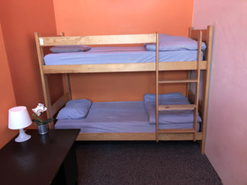 Music Hostel Rewolucji