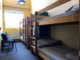 Music Hostel Rewolucji