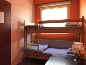 Music Hostel Rewolucji