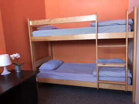 Music Hostel Rewolucji