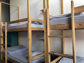 Music Hostel Rewolucji