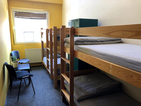 Music Hostel Rewolucji