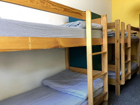 Music Hostel Rewolucji