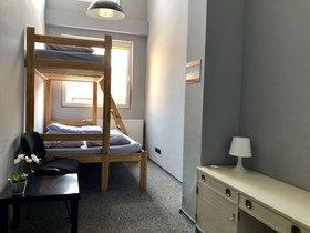Music Hostel Rewolucji