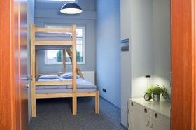 Music Hostel Rewolucji