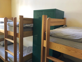 Music Hostel Rewolucji