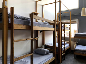 Music Hostel Rewolucji