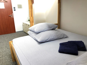 Music Hostel Rewolucji