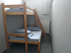 Music Hostel Rewolucji