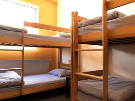 Music Hostel Rewolucji