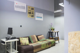 Music Hostel Rewolucji